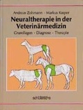 Cover: Neuraltherapie in der Veterin&auml;rmedizin - Schl&uuml;tersche