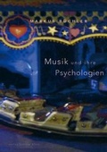 Cover: Musik und ihre Psychologien - Verlag Dietmar Klotz GmbH