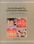 Cover: Zahnheilkunde f&uuml;r behinderte Patienten - Schl&uuml;tersche