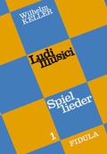 Cover: Ludi musici / Ludi musici 1 - Buch incl. CD - Fidula