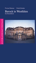 Cover: Barock in Westfalen - Ardey-Verlag