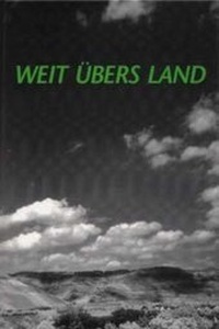 Abbildung von: Weit übers Land - Fidula