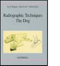 Abbildung von: Radiographic Techniques - The Dog - Schlütersche