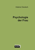 Cover: Psychologie der Frau - Verlag Dietmar Klotz GmbH