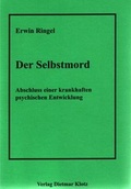 Cover: Selbstmordverh&uuml;tung / Selbstmordverh&uuml;tung - Verlag Dietmar Klotz GmbH