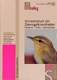 Bild: Ziervogelkrankheiten - Schlütersche