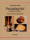 Cover: Farbatlas Huf - Schl&uuml;tersche