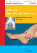 Cover: Arterielle Verschlusskrankheiten - Schl&uuml;tersche