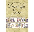 Cover: Durch das Jahr - Mercator-Verlag