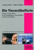 Cover: Die Tierarzthelferin - Schl&uuml;tersche