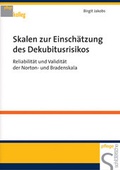 Cover: Skalen zur Einsch&auml;tzung des Dekubitusrisikos - Schl&uuml;tersche