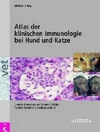Abbildung von: Atlas der klinischen Immunologie bei Hund und Katze - Schlütersche