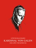 Cover: Kardinal von Galen - Ardey-Verlag