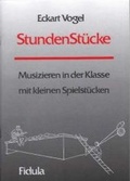 Cover: Stundenst&uuml;cke - Fidula
