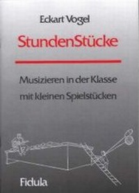 Abbildung von: Stundenstücke - Fidula