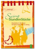 Cover: SwingStundenst&uuml;cke - Fidula