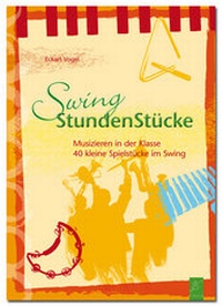 Abbildung von: SwingStundenstücke - Fidula