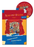 Cover: Spiel-mit-St&uuml;cke 2 - Fidula