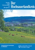 Cover: Der Hochsauerlandkreis - Ardey-Verlag