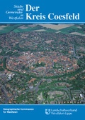 Cover: Der Kreis Coesfeld - Ardey-Verlag