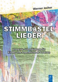 Abbildung von: Stimmbastellieder - Fidula