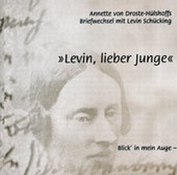 Abbildung von: Levin, lieber Junge - Ardey-Verlag
