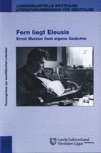 Abbildung von: Fern liegt Eleusis - Ardey-Verlag