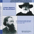 Cover: "Lieber t&auml;ppisch als durchtrieben" - Ardey-Verlag