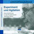 Cover: Experiment und Agitation - Ardey-Verlag