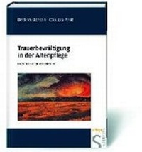 Abbildung von: Trauerbewältigung in der Altenpflege - Schlütersche