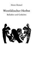 Cover: Westf&auml;lischer Herbst - Ardey-Verlag