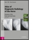 Bild: Atlas of Diagnostic Radiology of the Horse - Schl&uuml;tersche