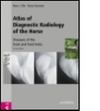 Abbildung von: Atlas of Diagnostic Radiology of the Horse - Schlütersche