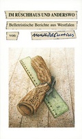 Cover: Im R&uuml;schhaus und anderswo - Ardey-Verlag