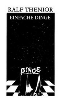 Abbildung von: Einfache Dinge - Ardey-Verlag