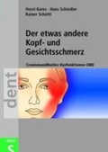 Cover: Der etwas andere Kopf- und Gesichtsschmerz - Schl&uuml;tersche
