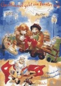 Cover: Am Himmel geht ein Fenster auf. Musical zur Weihnachtsgeschichte f&uuml;r Kinder ab 10 Jahren - Fidula