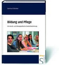 Abbildung von: Bildung und Pflege - Schlütersche