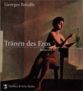 Cover: Die Tr&auml;nen des Eros - Matthes & Seitz Berlin
