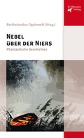 Cover: Nebel &uuml;ber der Niers - Mercator-Verlag