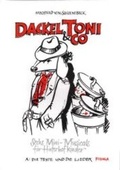 Cover: Dackel Toni & Co. Sechs Mini-Musicals f&uuml;r Hinterhofkinder - Fidula