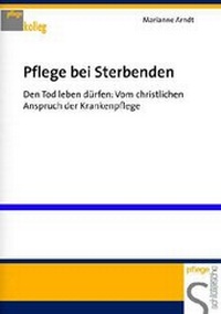 Abbildung von: Pflege bei Sterbenden - Schlütersche