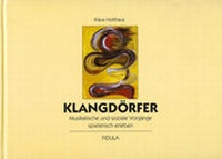 Abbildung von: Klangdörfer - Fidula