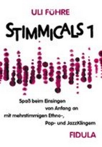 Abbildung von: Stimmicals - Fidula