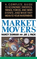 Cover: Market Movers - Grand Central Publishing