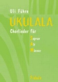 Abbildung von: Ukulala - Fidula