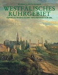 Cover: Westf&auml;lisches Ruhrgebiet - Ardey-Verlag