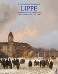 Cover: Lippe - Ardey-Verlag