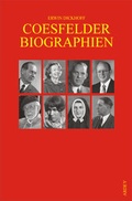 Cover: Coesfelder Biographien - Ardey-Verlag