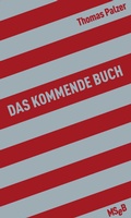 Cover: Das kommende Buch - Matthes & Seitz Berlin